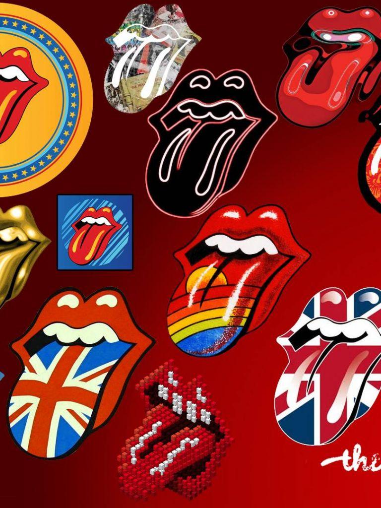 768x1024 Free download Wallpaper For The Rolling Stones Wallpaper iPhone [1920x1080] for your Desktop, Mobile & Tablet. Explore Rolling Stones Wallpaper. Stones Wallpaper, Rolling Stones Wallpaper, Rolling Stones Logo Wallpaper