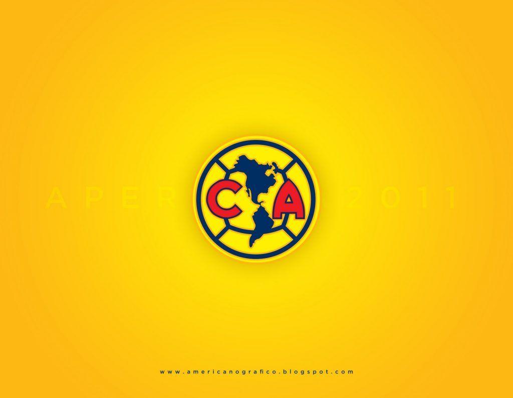 1024x794 Club America Wallpaper