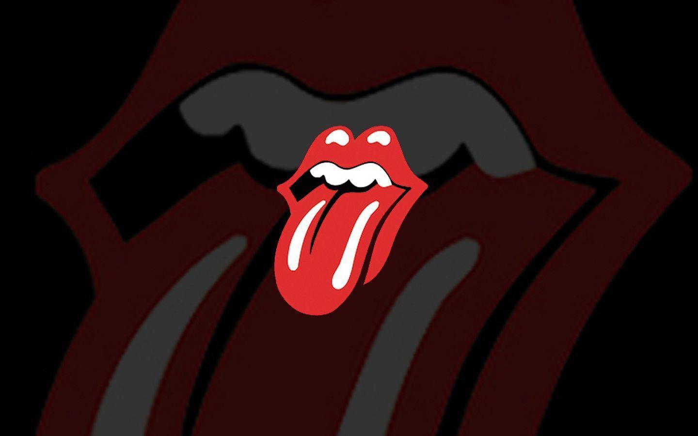 1440x900 Rolling Stones Wallpaper