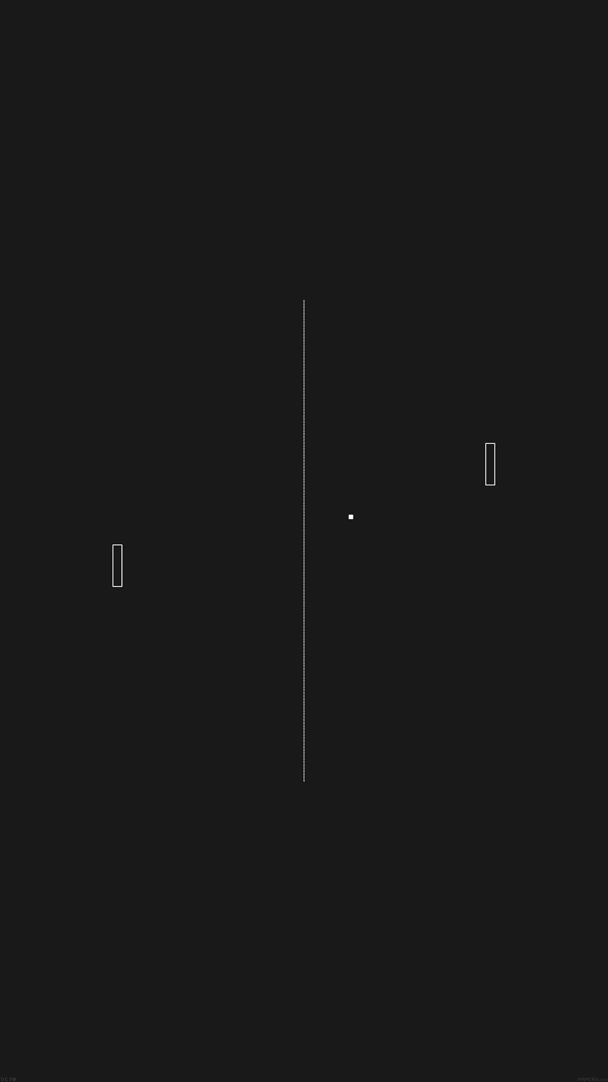 1242x2208 Simple Minimalist Wallpaper