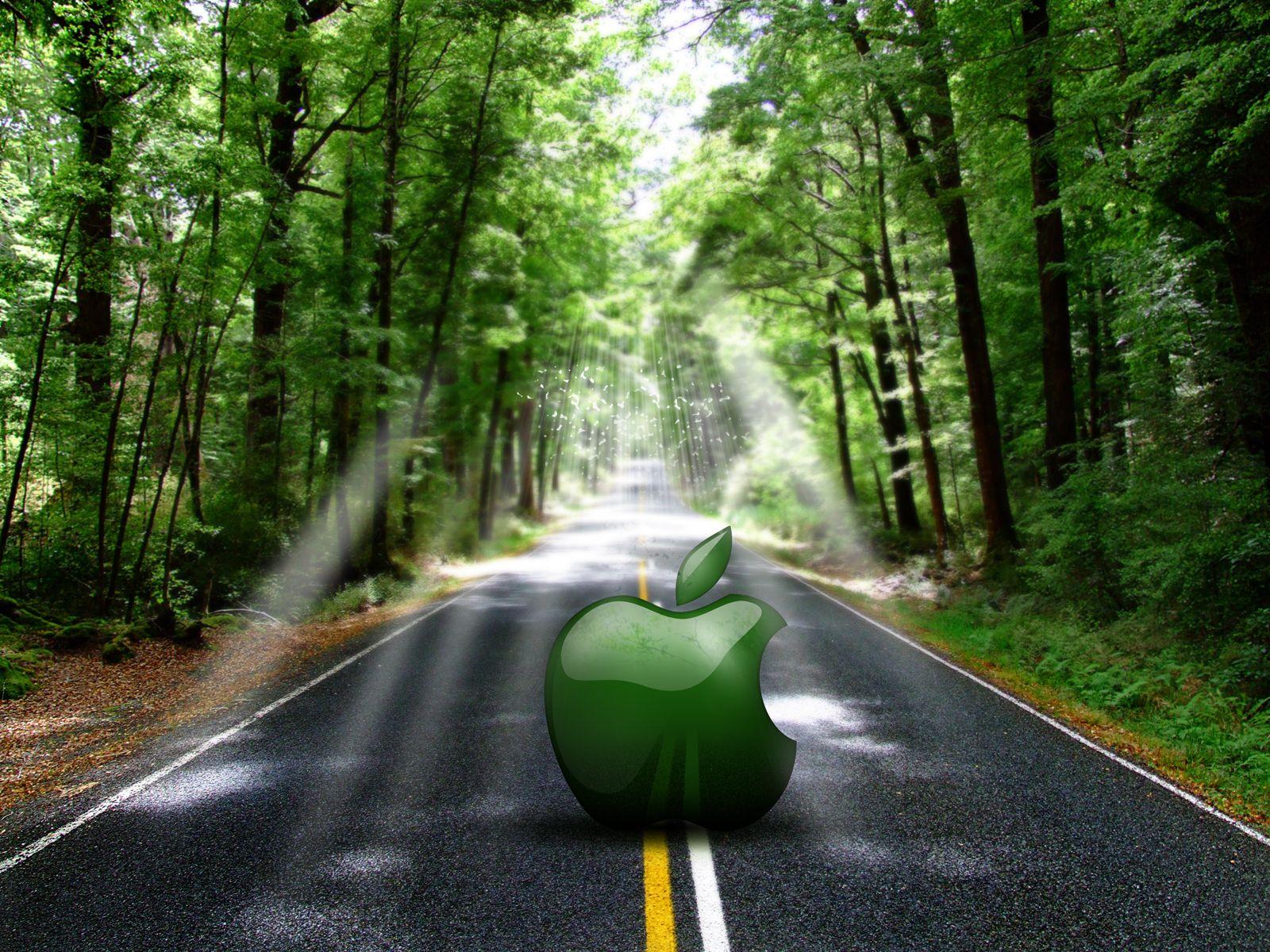 Apple Nature Desktop Wallpapers Top Free Apple Nature Desktop