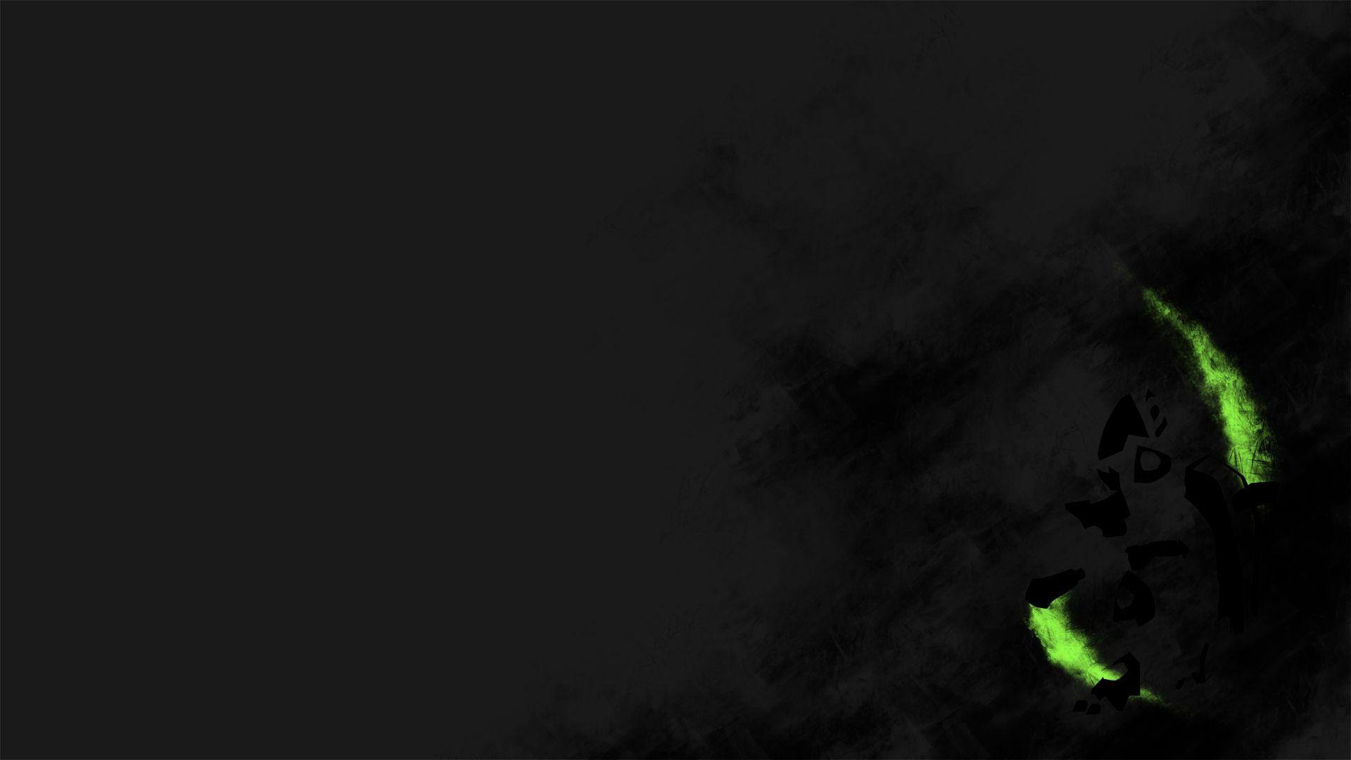 1920x1080 Dark 1920x1080 Abstract Minimalism Wallpaper