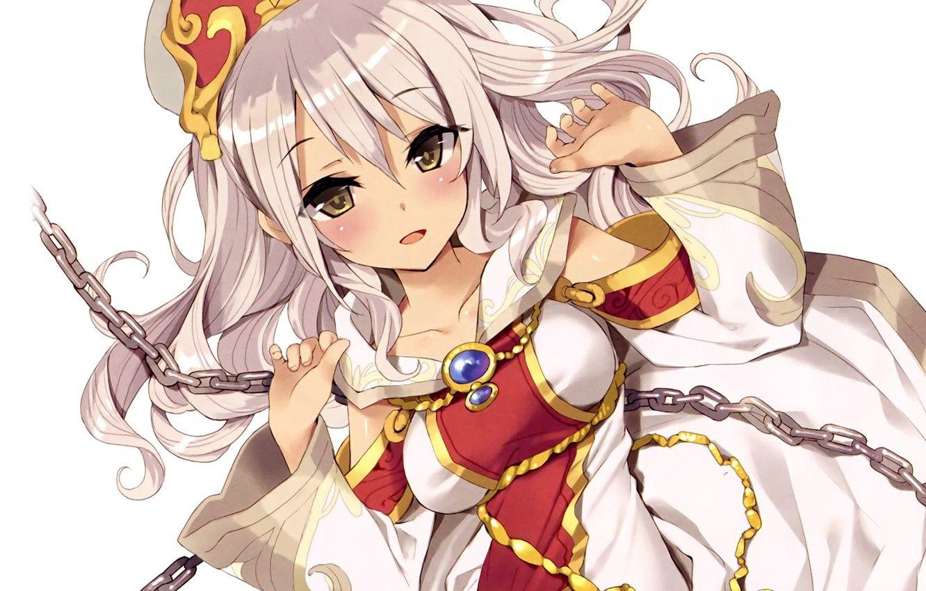 1332x850 Isekai Maou Wallpaper