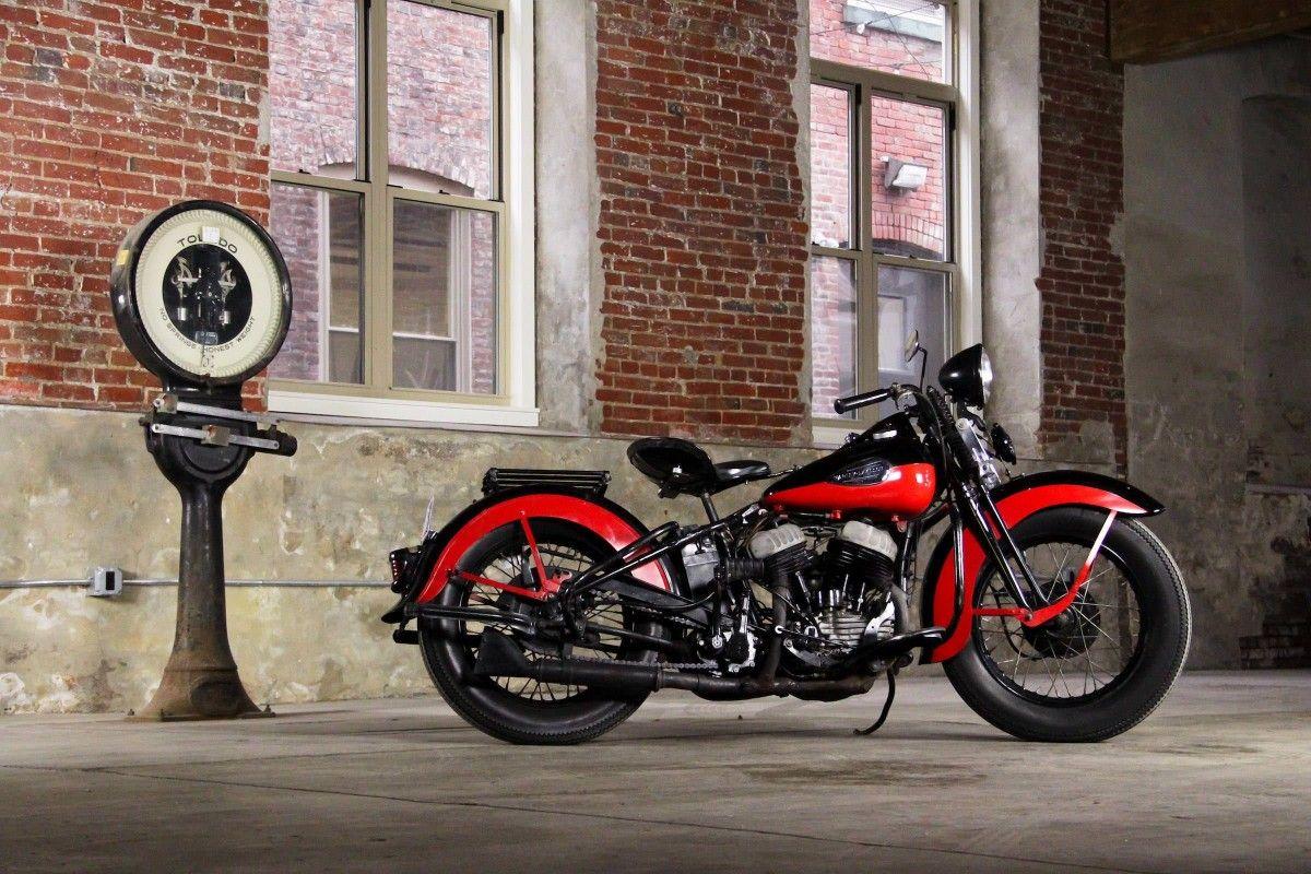 1200x800 Harley Davidson WLA. If you want it, it's yours