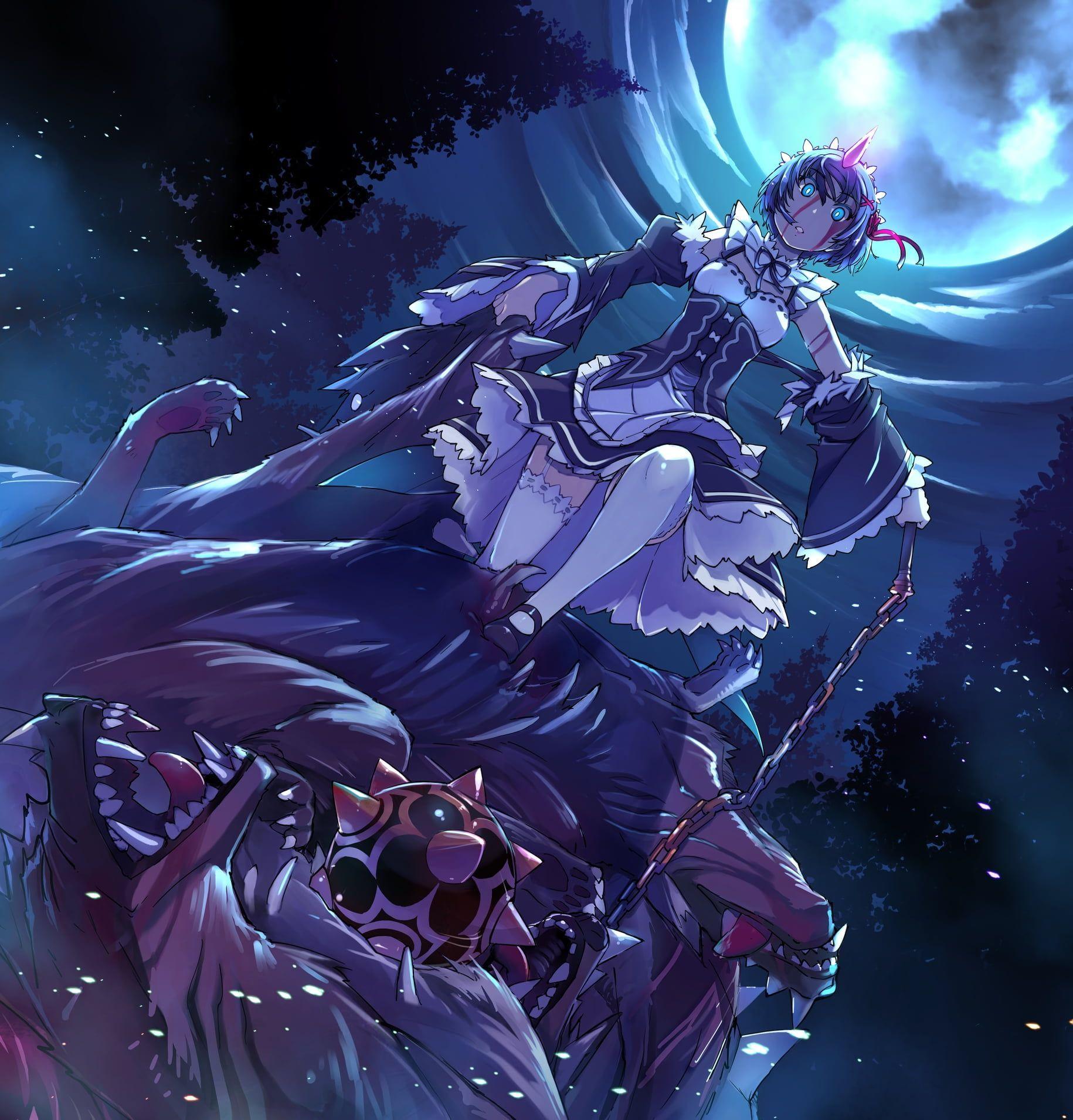 Isekai Anime Wallpapers - Top Free Isekai Anime Backgrounds