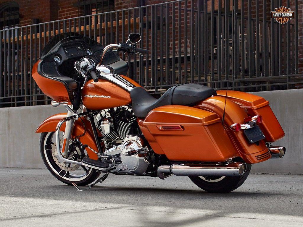 Harley Davidson Bagger Wallpapers Top Free Harley Davidson Bagger