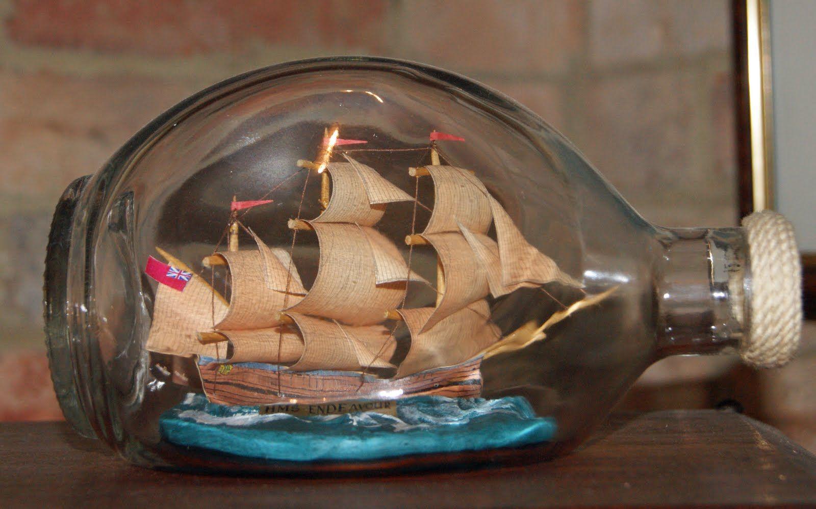 1600x999 Ship Ship In A Bottle HD Wallpaper. Barcos, Navio, Garrafas