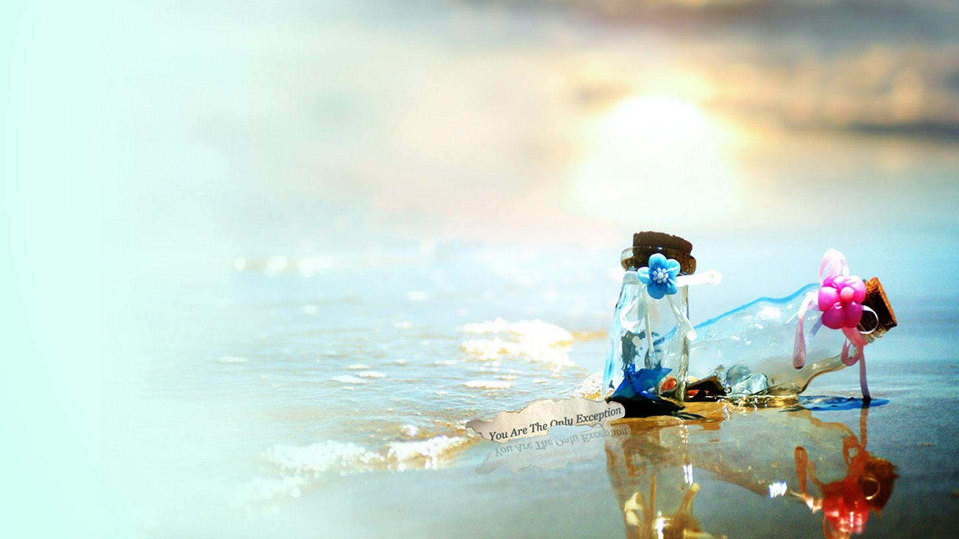 1920x1080 Mobile Compatible Bottle Wallpaper, Bottle Free Background