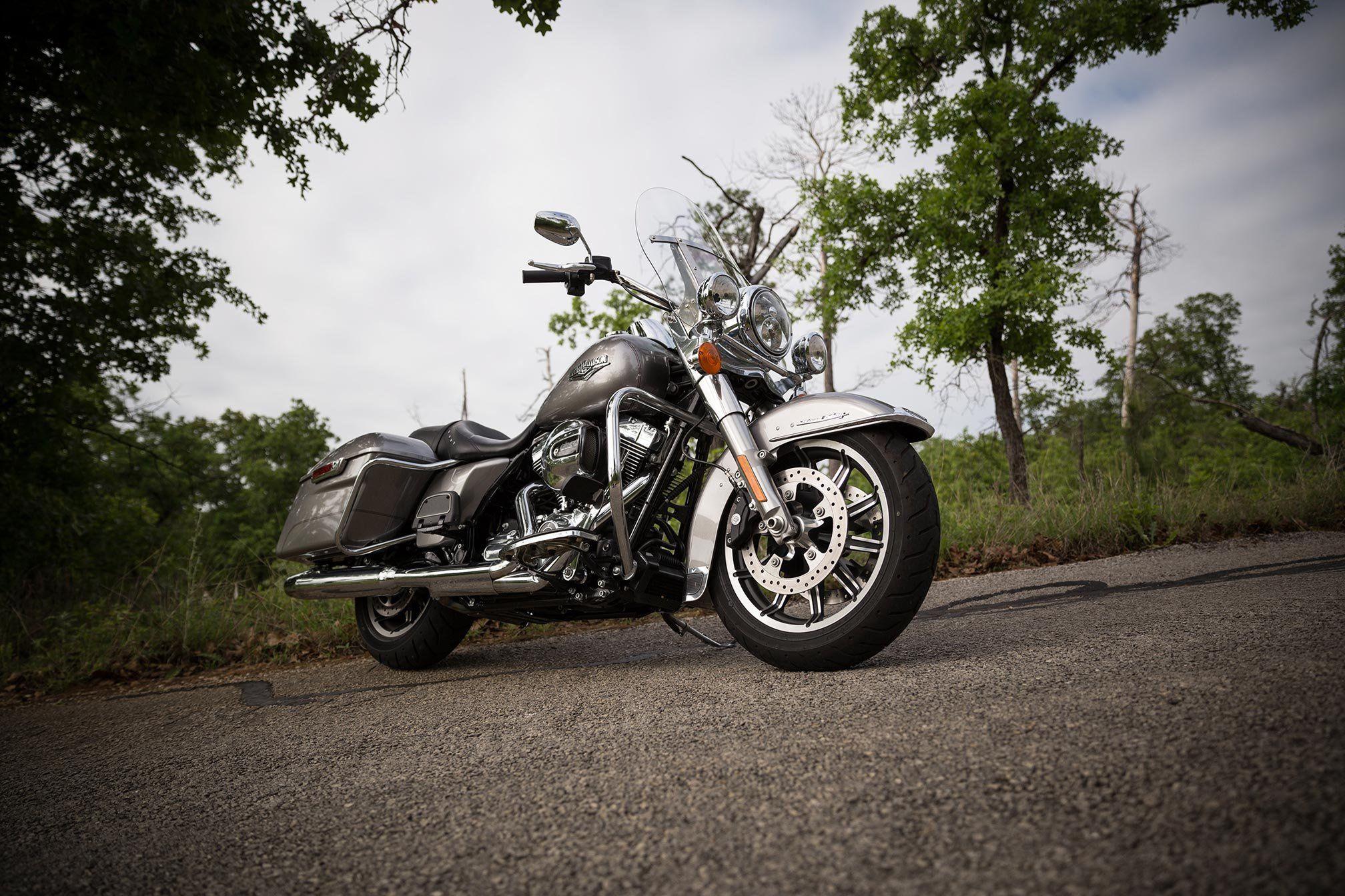 2016x1344 New Harley Davidson Road King Wallpaper • dodskypict