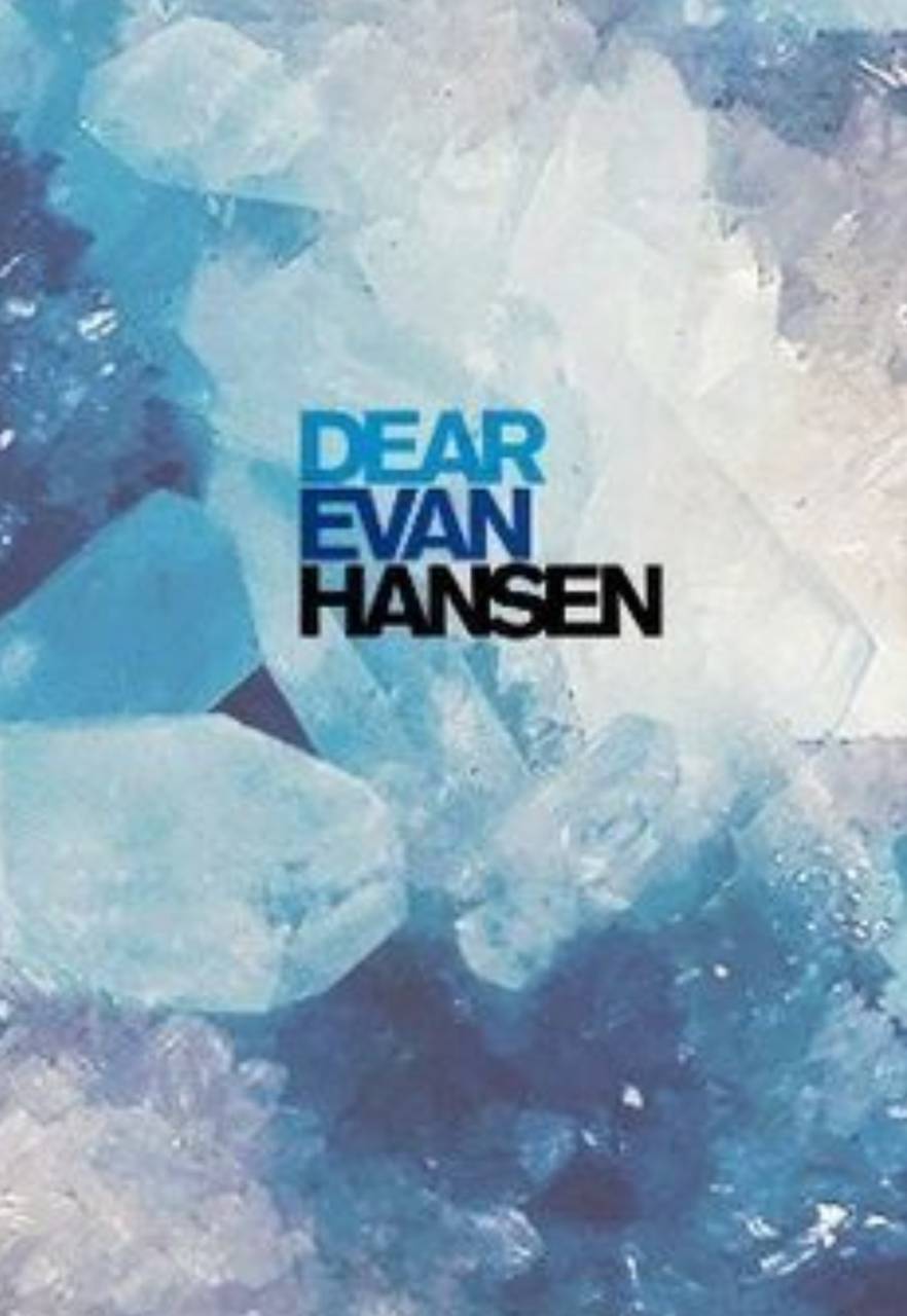 Dear Evan Hansen iPhone Wallpapers - Top Free Dear Evan Hansen iPhone
