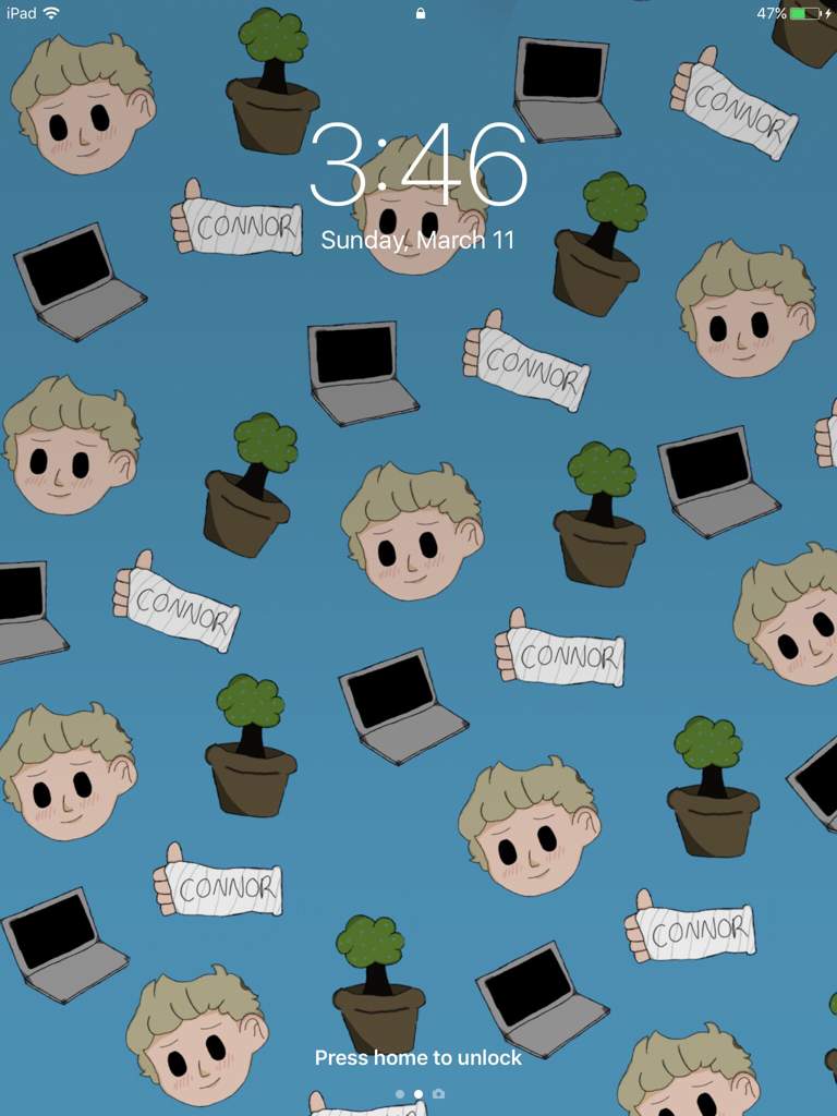 768x1024 Evan Tree Boy Wallpaper VI. Dear Evan Hansen Amino