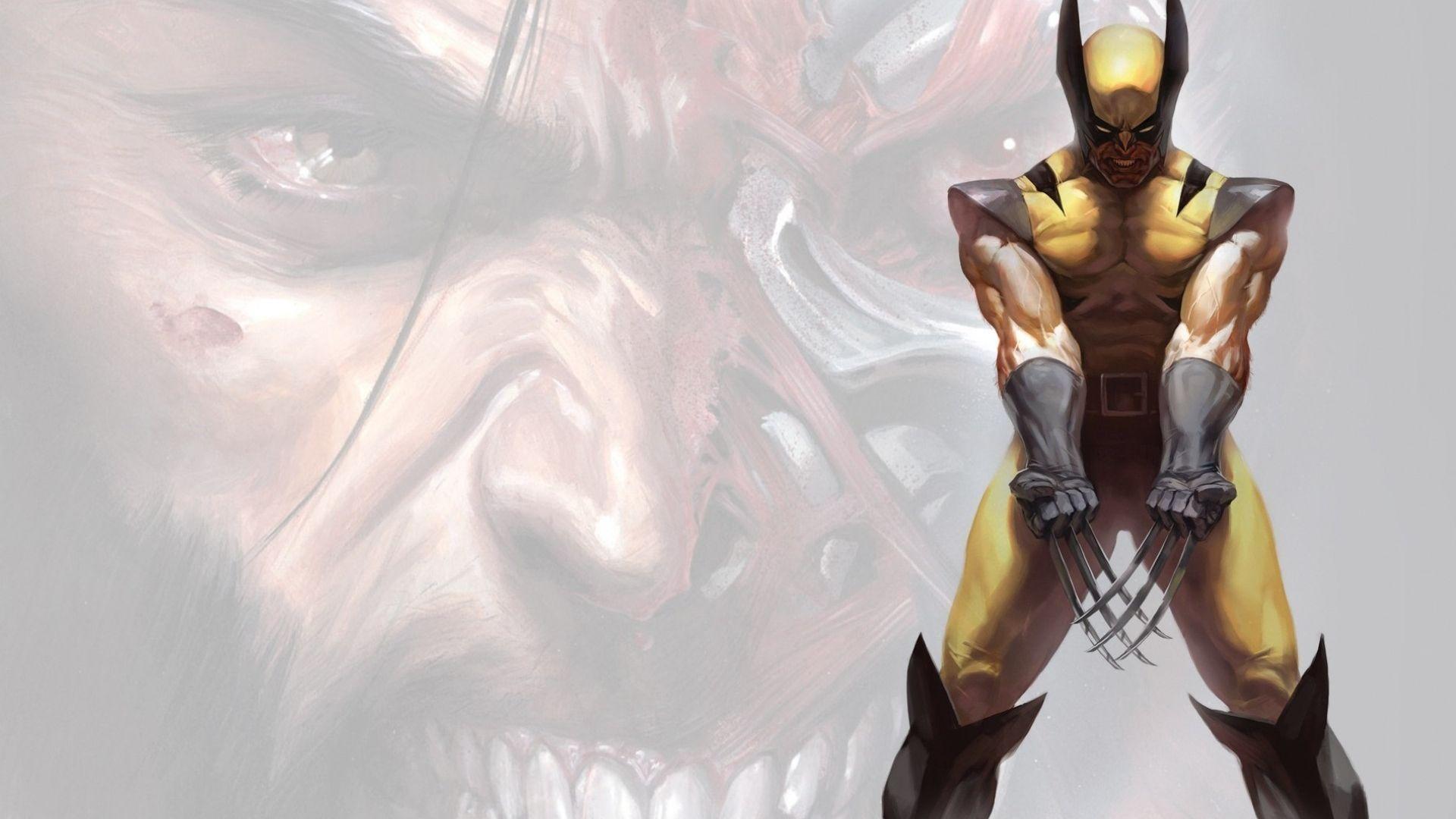 1920x1080 Free download Wolverine Wallpaper HD [1920x1200] for your Desktop, Mobile & Tablet. Explore Wolverine Marvel Wallpaper. Wolverine Wallpaper, Wolverine Wallpaper HD