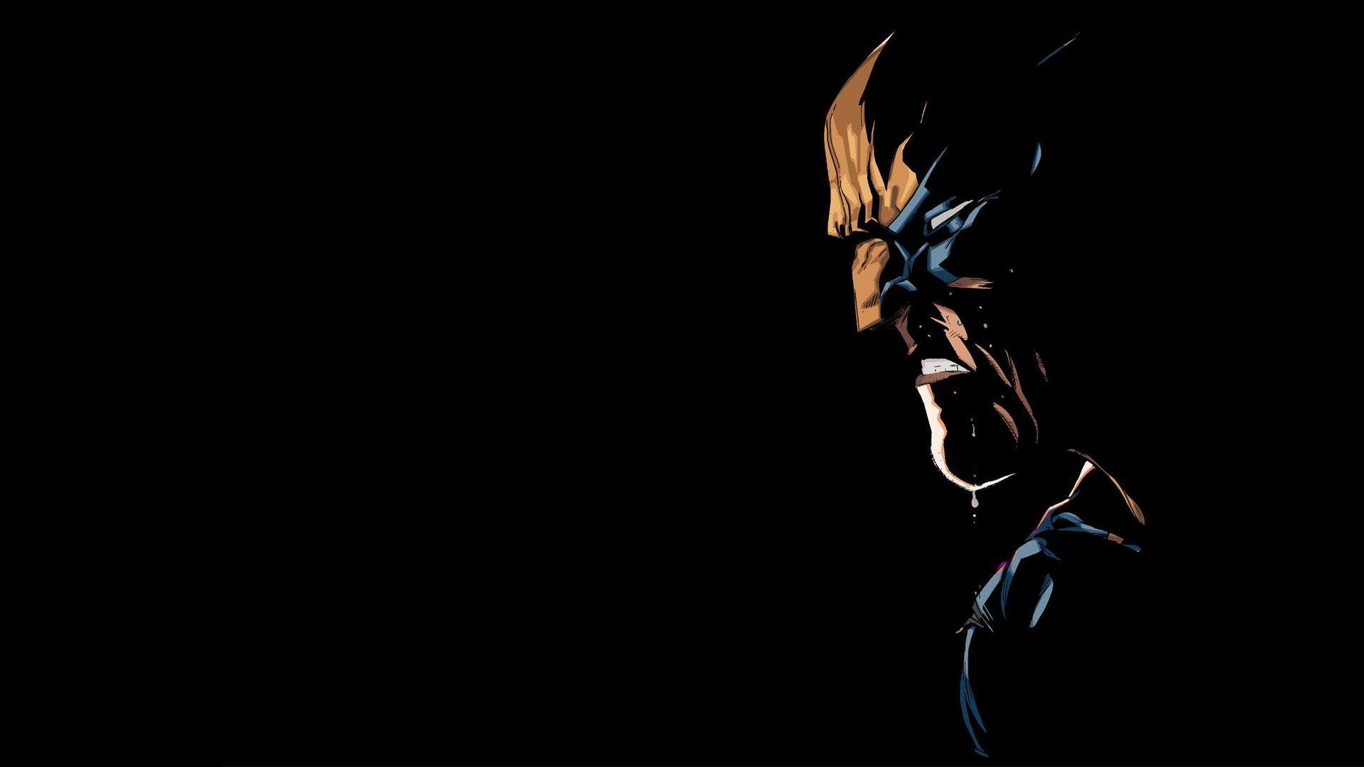 1920x1080 wolverine Wallpaper HD / Desktop and Mobile Background