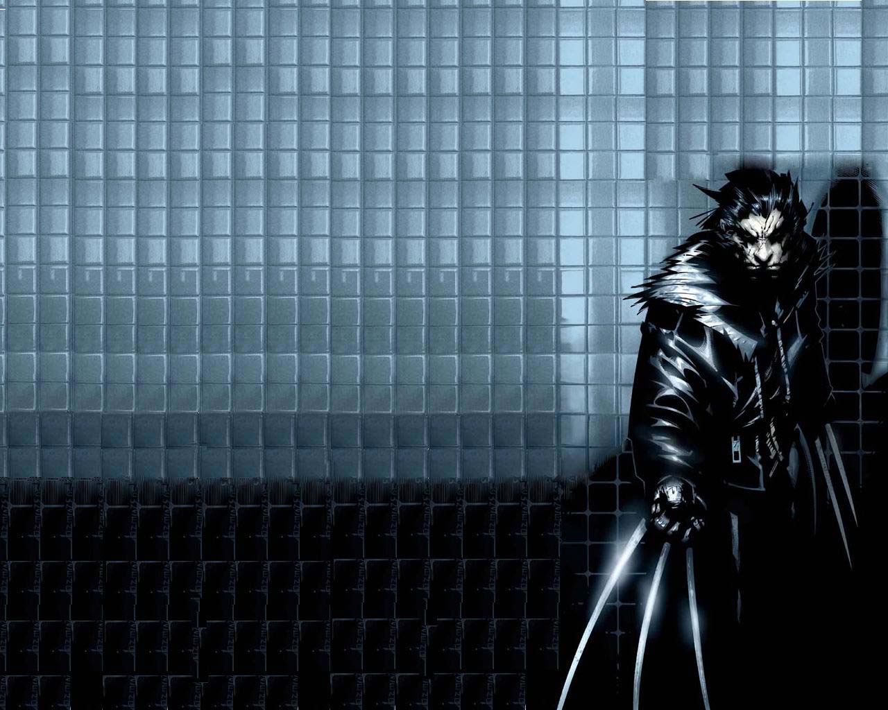 1280x1024 Hugh Jackman X Men Wolverine Wallpaper HD Collection
