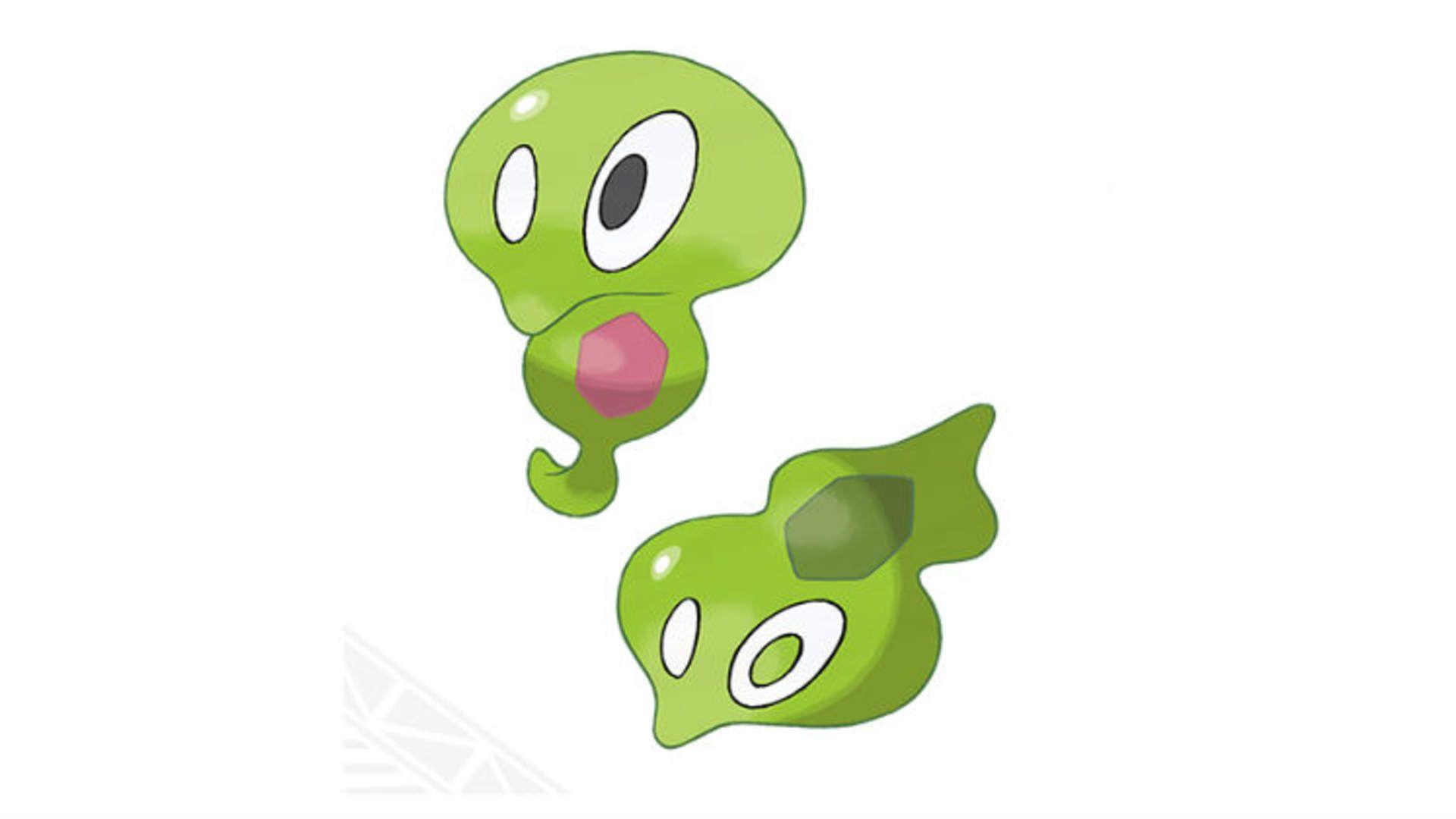 1920x1080 Pokémon Sun and Moon: Where to Find Zygarde Cells and Cores