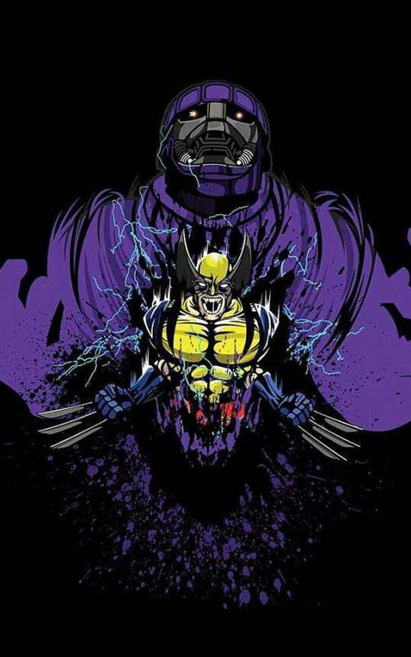 800x1280 X Men Wolverine 4k HD Wallpaper 2020 Di 2020