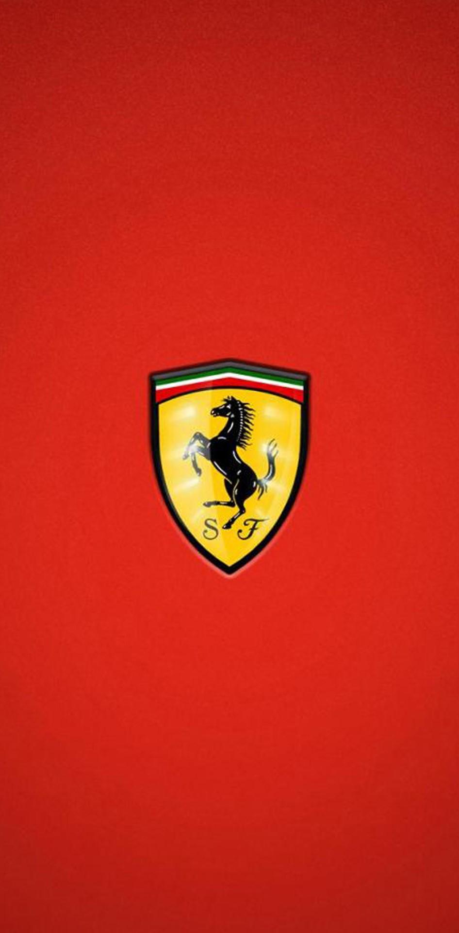 Ferrari 4k Phone Wallpapers Top Free Ferrari 4k Phone Backgrounds Wallpaperaccess