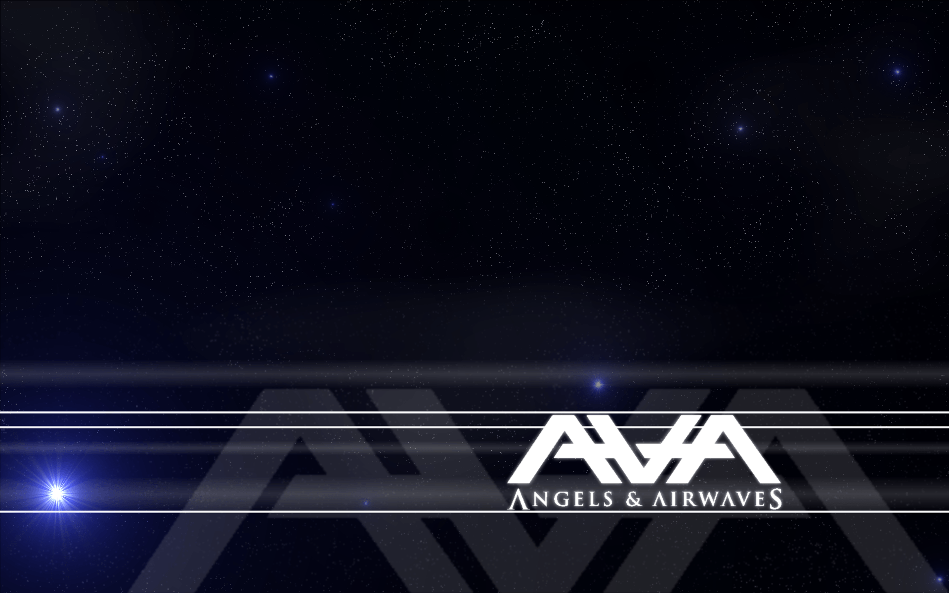 1920x1200 Angels & Airwaves Wallpaper