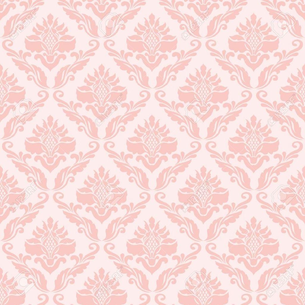 1024x1024 Pink Vintage Wallpaper Hình nền Hình nền.  Tiểu sử
