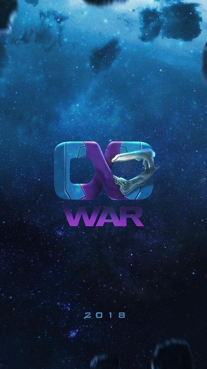 720x1280 Hd Wallpaper Zedge Infinity War Symbol