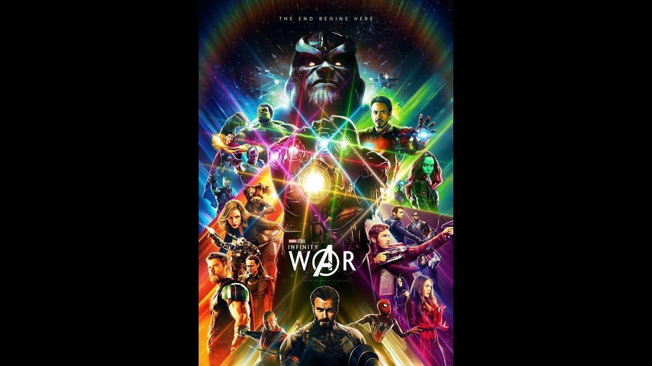 1280x720 Avengers Live Wallpaper Marvel Infinity War Wallpaper & Background Download