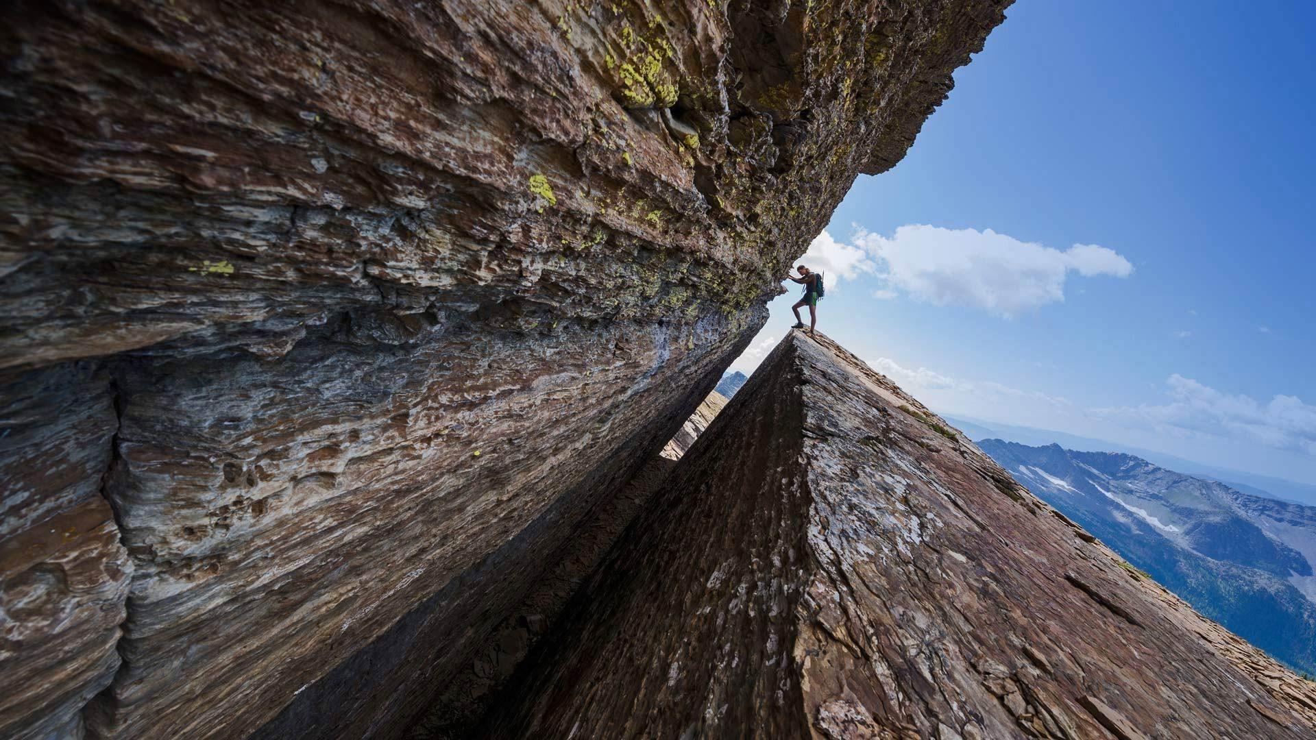 1920x1080 Heartbroken Mountain Climbing Wallpaper HD Data Src Climbing Wallpaper 4k HD Wallpaper