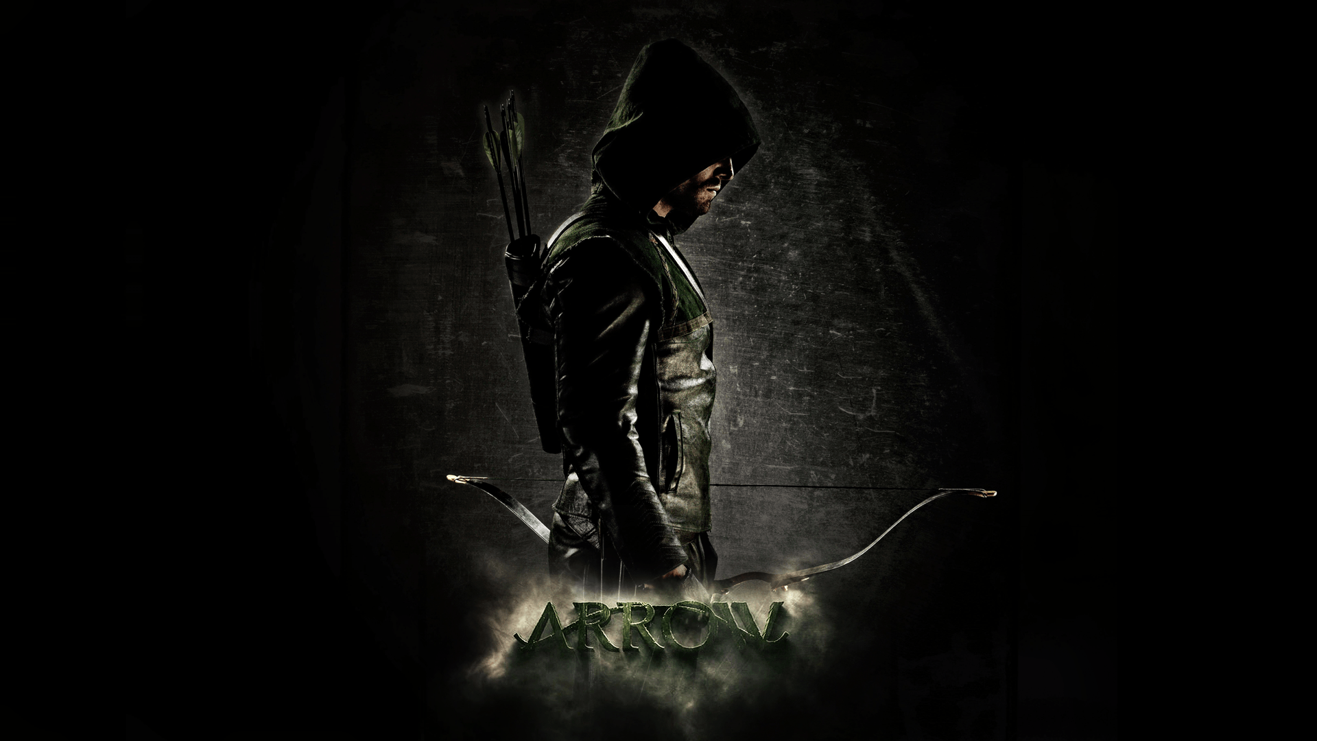 1920x1080 Arrow HD Wallpaper