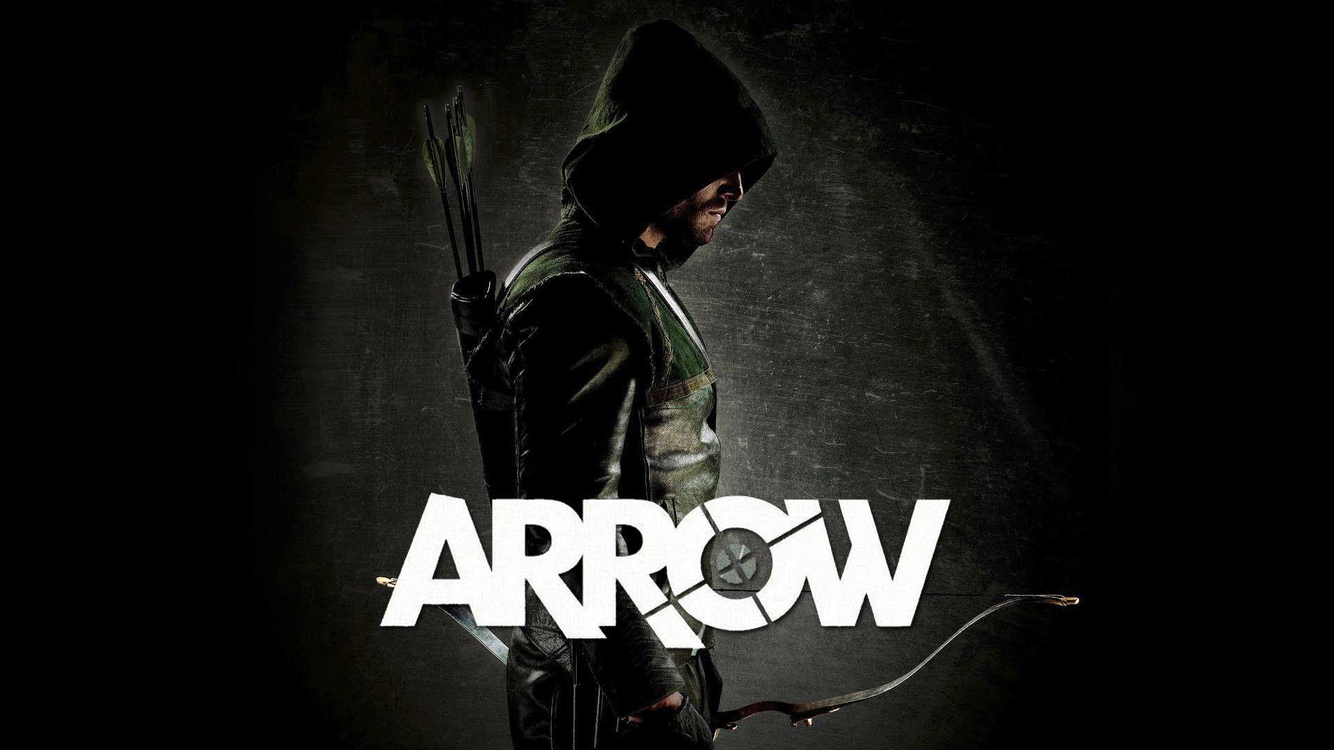 1920x1080 Arrow HD Wallpaper