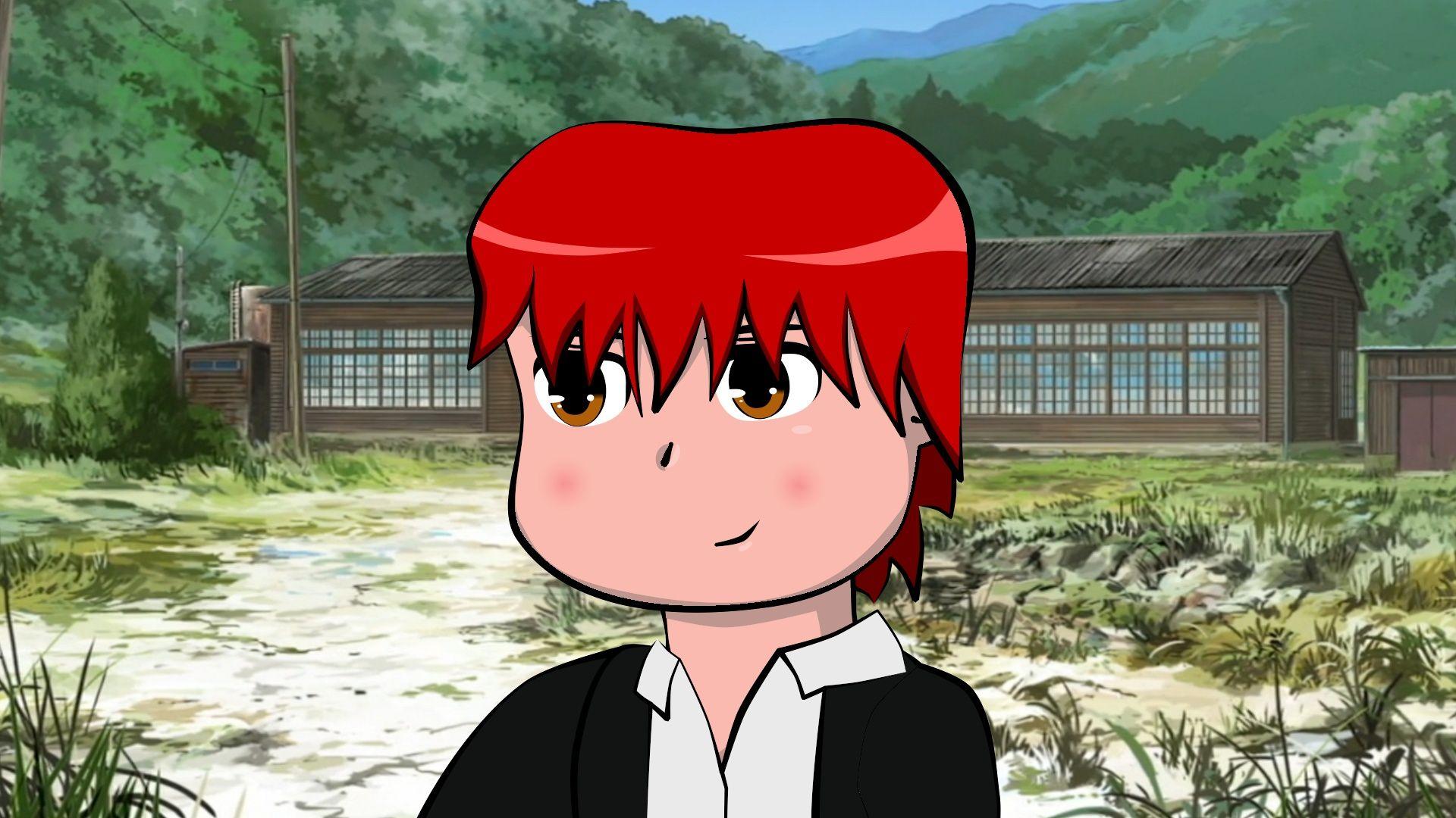 1920x1080 Karma Assassination Classroom Picture