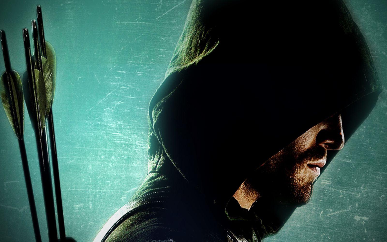 1600x1000 Arrow HD Wallpaper