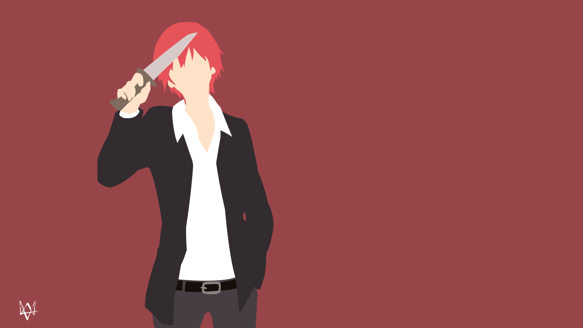 1920x1080 Ansatsu Kyoushitsu Wallpaper. Ansatsu Kyoushitsu Wallpaper, Karma Ansatsu Kyoushitsu Wallpaper and Awesome Wallpaper Ansatsu Kyoushitsu