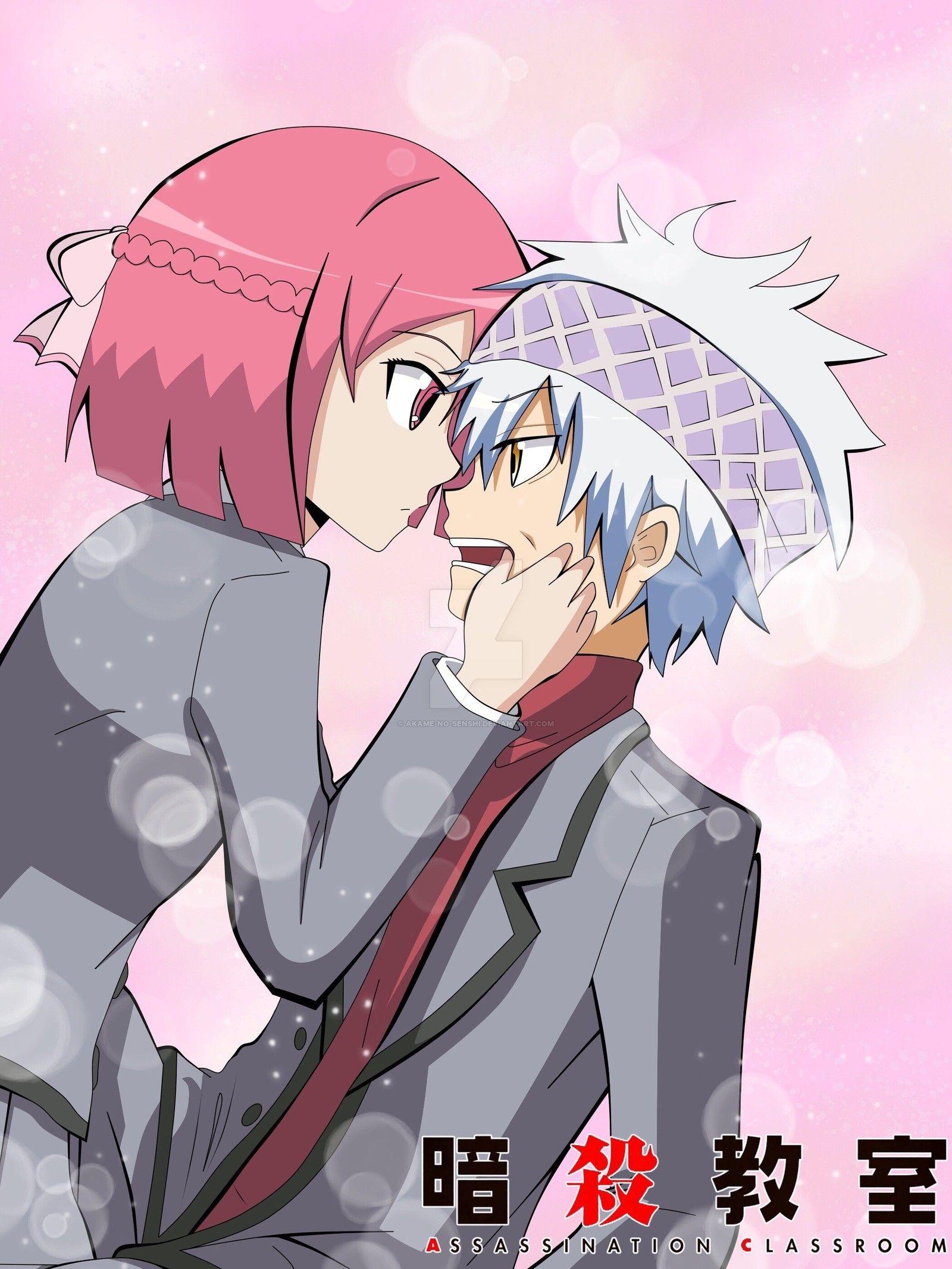 1600x2133 Ansatsu Kyoushitsu Wallpaper