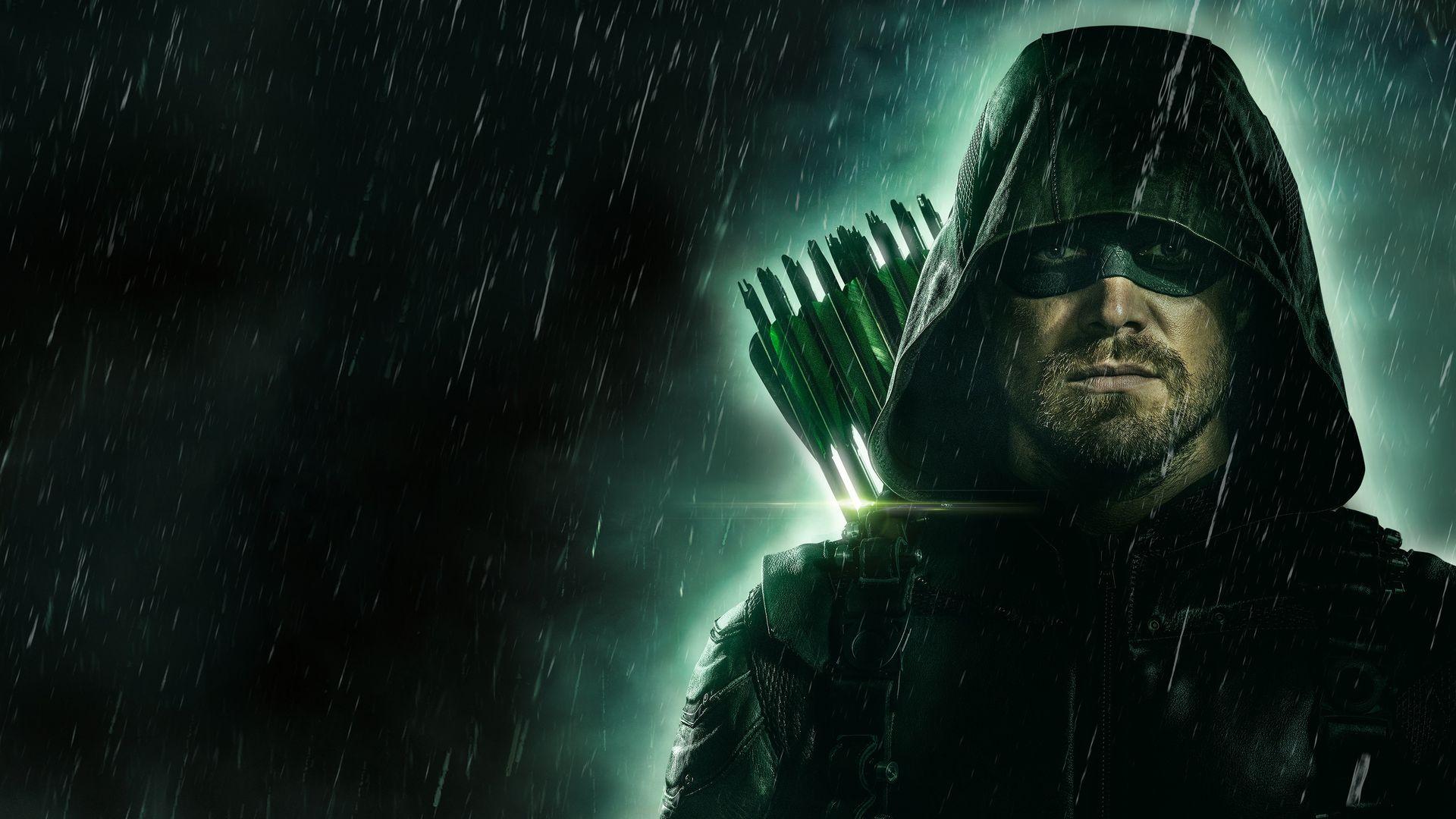 1920x1080 Green Arrow 4k 5k Laptop Full HD 1080P HD 4k Wallpaper, Image, Background, Photo and Picture