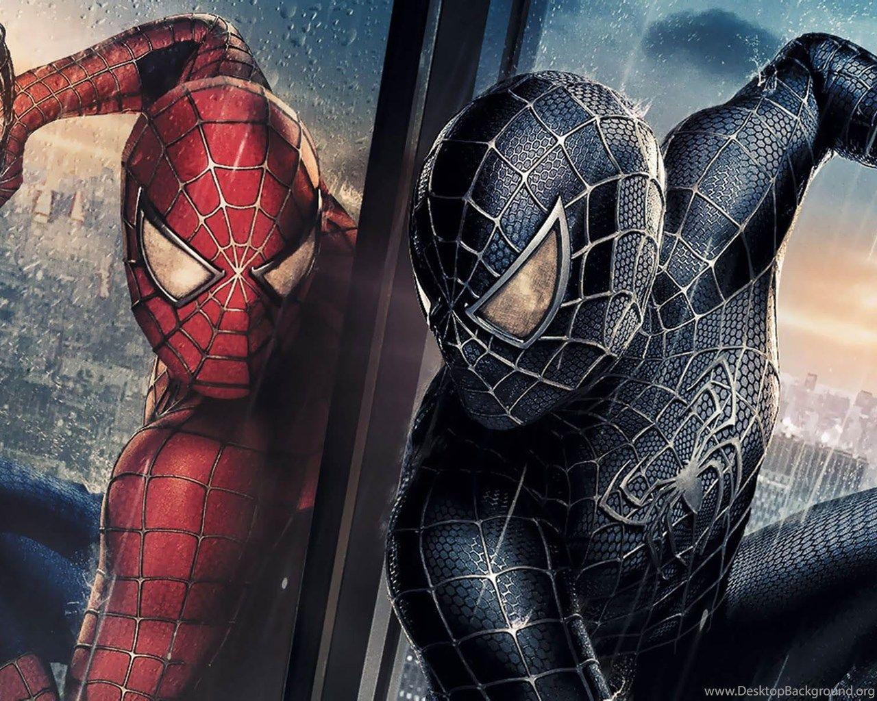 1280x1024 Spider Man HD Wallpaper Free Spider Man HD Wallpaper. Desktop Background