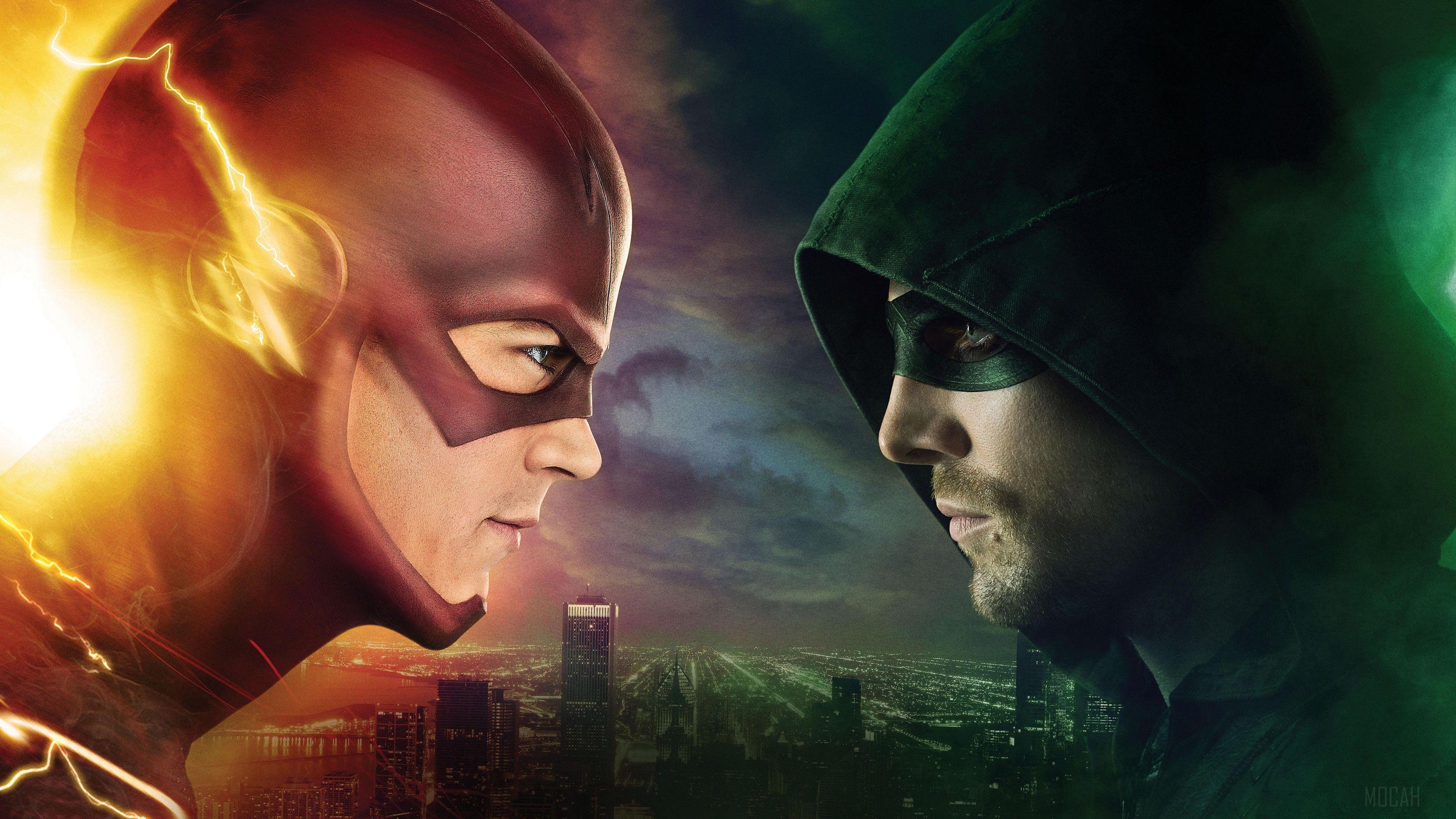 3840x2160 Arrow HD wallpaper, Background