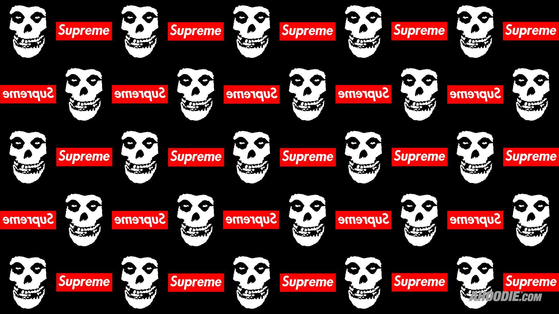 1920x1080 Supreme HD Wallpaper image