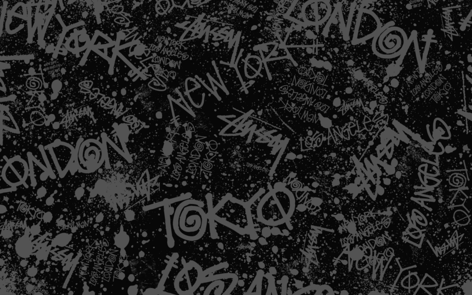 1920x1200 Aesthetic Grunge Desktop Wallpaper