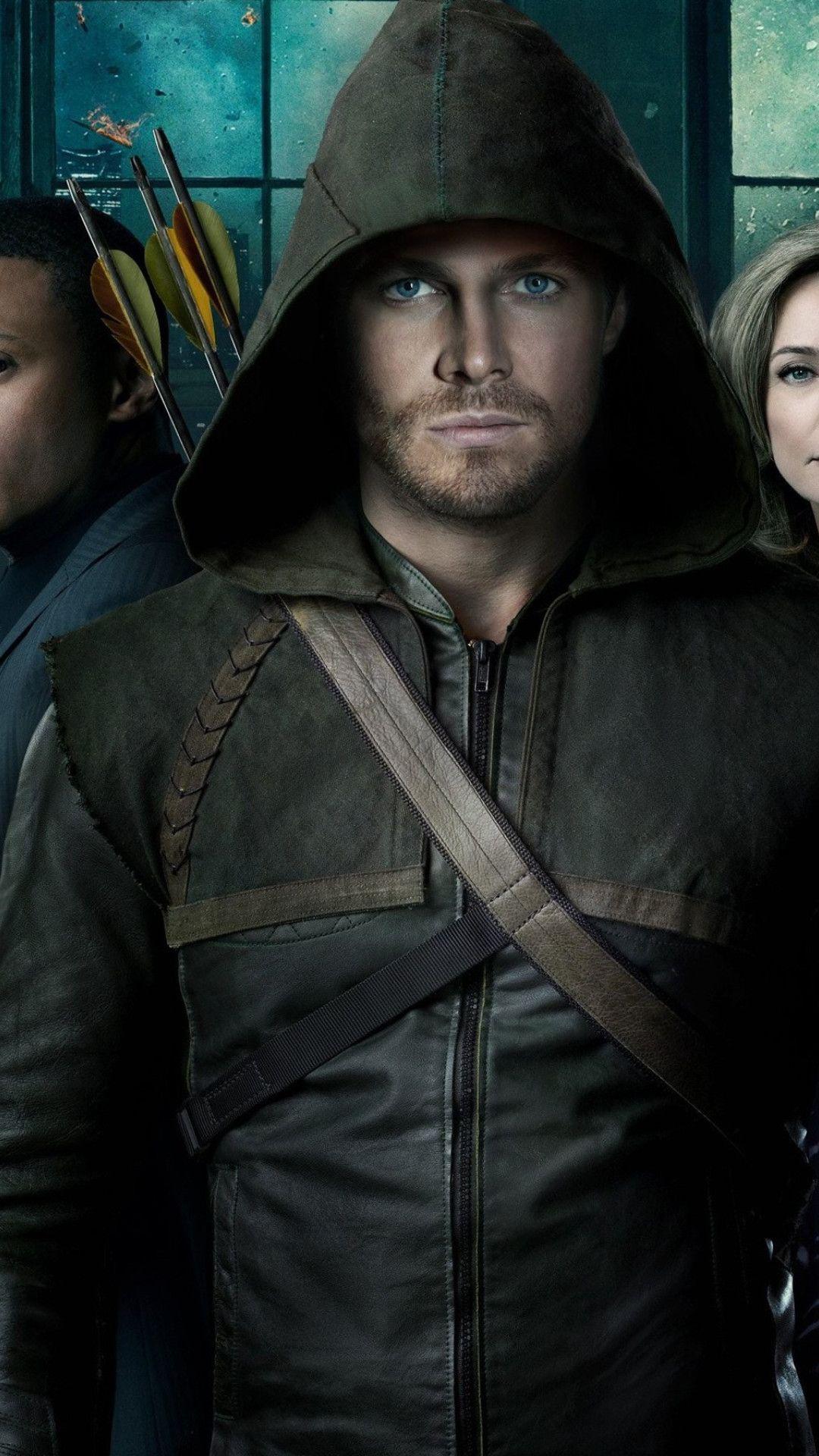 1080x1920 Download Free Arrow Wallpaper for Android