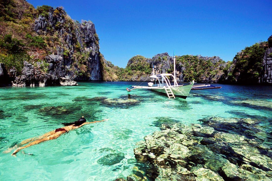 Palawan Philippines Wallpapers - Top Free Palawan Philippines
