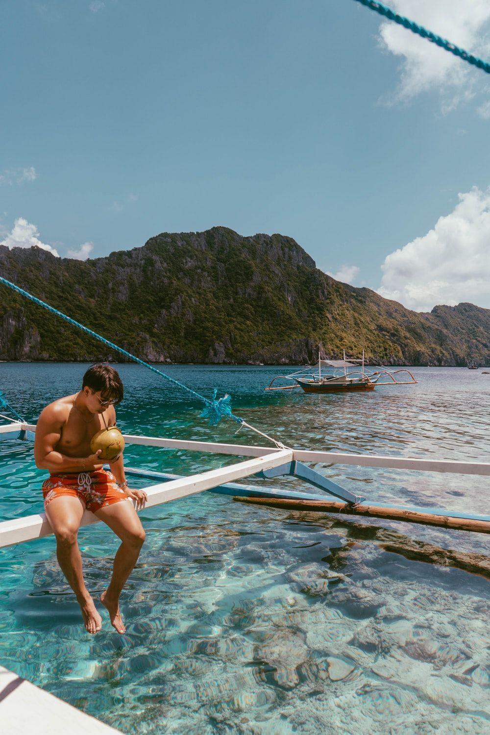 1000x1500 El Nido Palawan Picture. Download Free Image