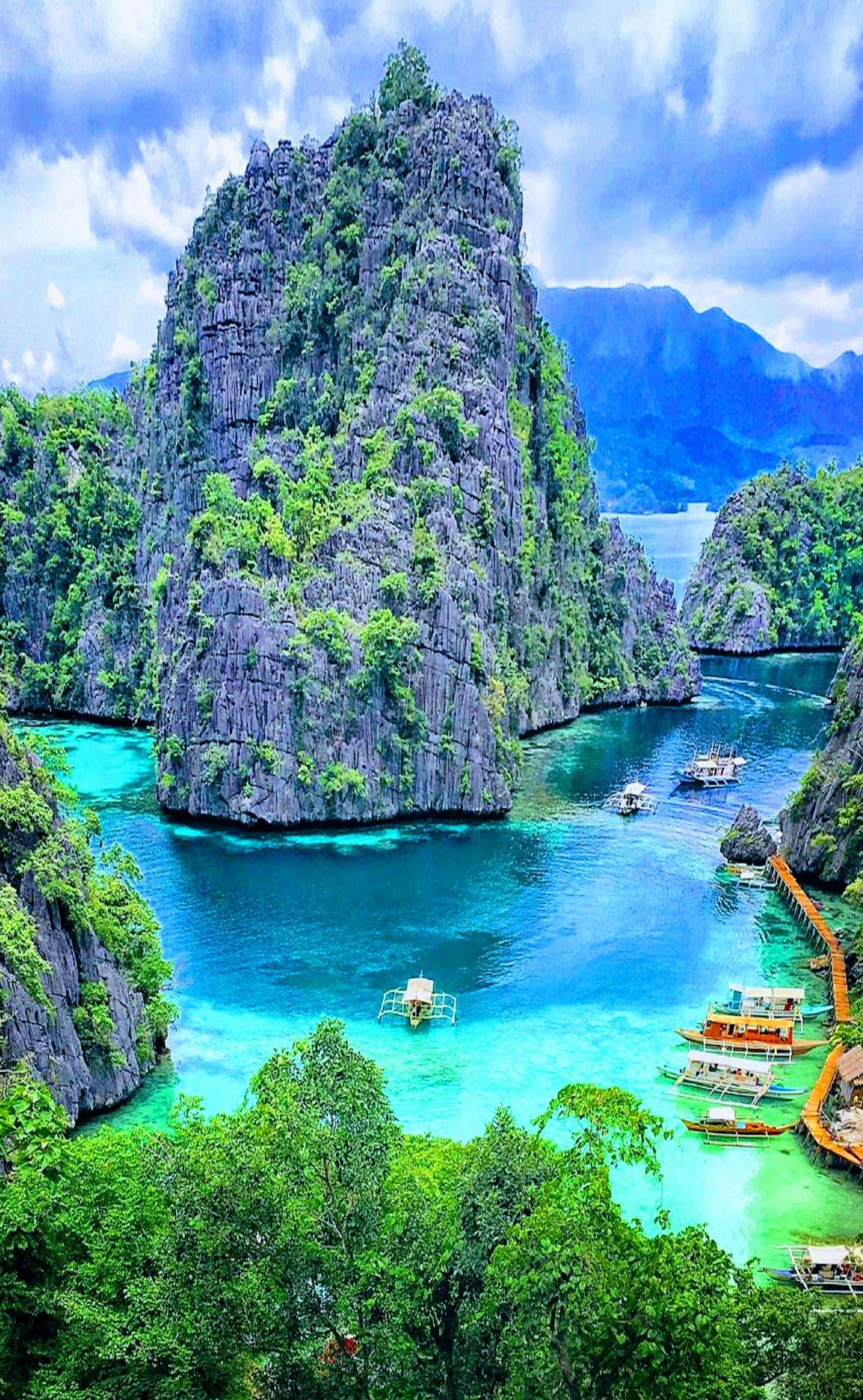 Palawan Philippines Wallpapers - Top Free Palawan Philippines ...