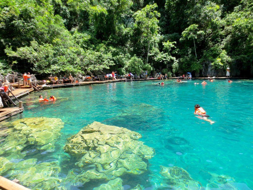 1024x768 Must Visit Attractions In Palawan, Philippines