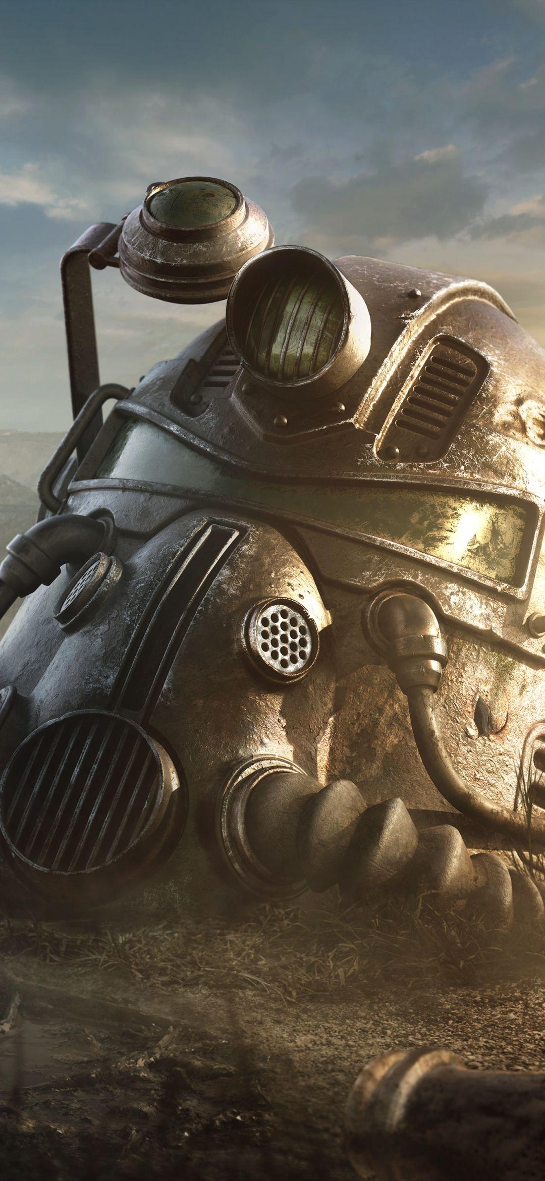 1080x2340 Fallout 76 5k 1080x2340 Resolution Wallpaper, HD Games 4K Wallpaper, Image, Photo and Background