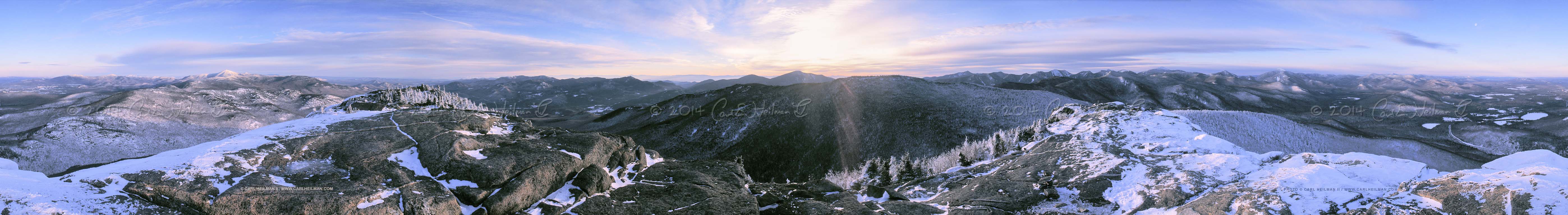 5590x768 Cascade Mountain Ny Panorama HD Wallpaper