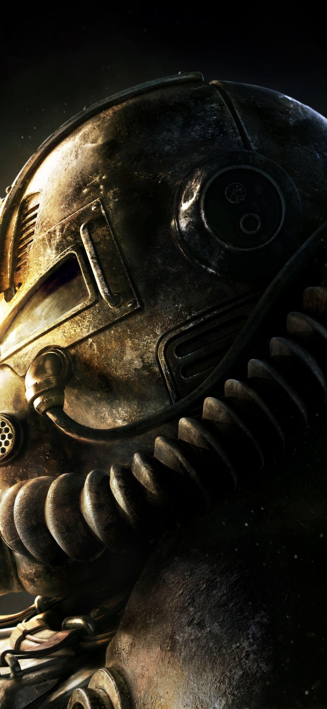1080x2340 Fallout 76 Game 12k 1080x2340 Resolution Wallpaper, HD Games 4K Wallpaper, Image, Photo and Background