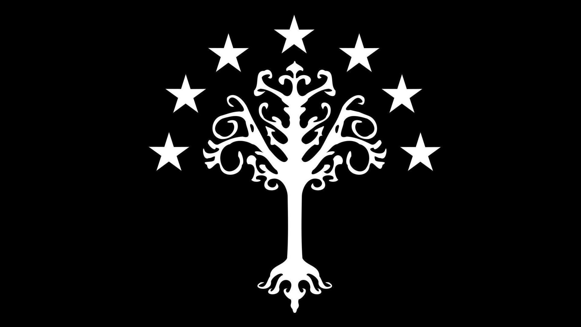 1920x1080 Gondor Wallpaper