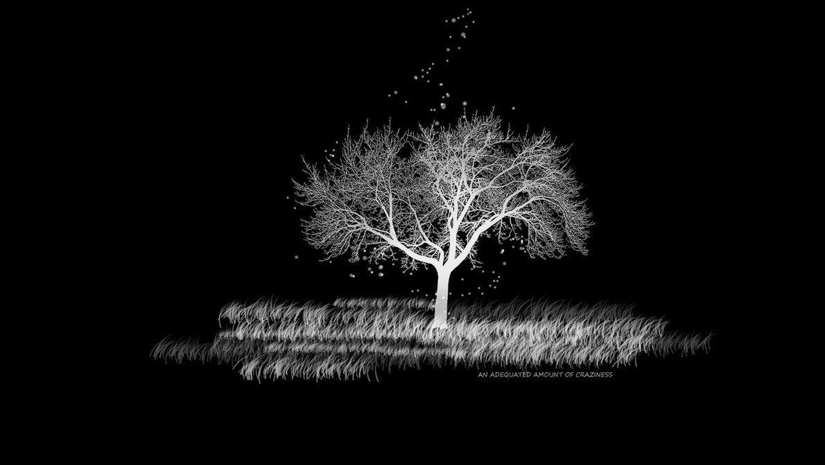 1190x672 White Tree of Gondor Wallpaper