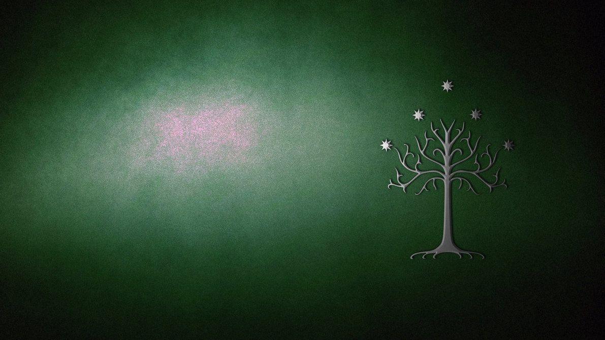 1191x670 Gondor Wallpaper