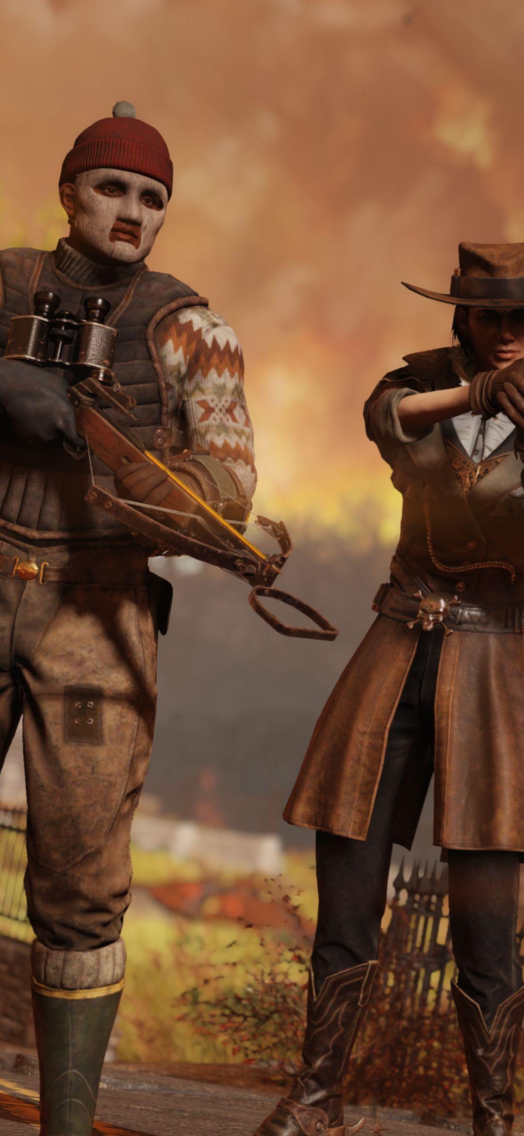 1080x2340 Fallout 76 4k 1080x2340 Resolution Wallpaper, HD Games 4K Wallpaper, Image, Photo and Background