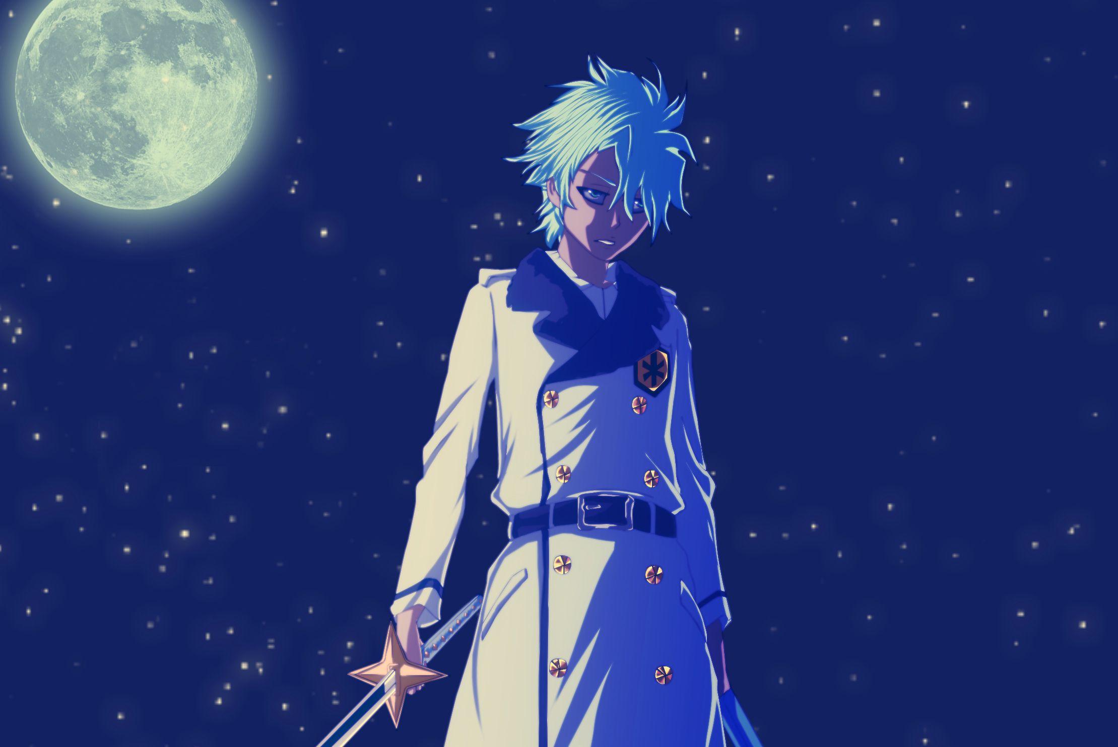 2219x1484 bleach, hitsugaya toshiro, zombie Wallpaper, HD Anime 4K Wallpaper, Image, Photo and Background